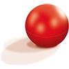 Tecniwork Pallina Active Ball in Polymer Gel consistenza Strong