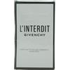 Givenchy Bruma per capelli GIVENCHY L'INTERDIT 35 ML 35 l Spray