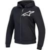 ALPINESTARS - Giacca ALPINESTARS - Giacca Stella Chrome V2 Sport Lady Nero / Bianco