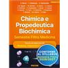 Piccin Chimica e propedeutica biochimica. Semestre filtro medicina