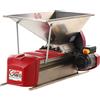 Grifo Deni INOX - Denocciolatrice elettrica - Con protezioni incluse