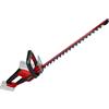 Einhell GE-CH 36/61 Li-Solo - Tagliasiepi a batteria - 36V - SENZA BATTERIE E CARICABATTERIE