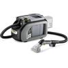Karcher Pro Puzzi 2/1 Bp - Lavamoquette - Aspiraliquidi portatile - 36V - SENZA BATTERIA E CARICABATTERIA