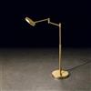 Holtkötter Plano lampada da tavolo, LED, 9657-1-19, Plano; Plano T [Lampade per Interni > Lampade da Terra]