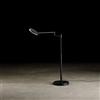 Holtkötter Plano lampada da tavolo, LED, 9657-1-55, Plano; Plano T [Lampade per Interni > Lampade da Terra]