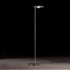 Holtkötter Nova proiettore a soffitto, LED, 9907-2-79, Nova; Nova OGG [Lampade per Interni > Lampade a piantana]