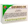 Herboplanet Disbio M 30 Compresse
