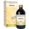 DR.GIORGINI SER-VIS Srl Fosforo Olimentovis 200ml