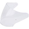 SCORPION Visiera Trasparente KDF-25 per EXO-230/Z1 SCORPION
