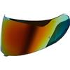 NOLAN Visiera Specchiata Iridium NFS-06 per N80-8/87/PLUS/60-6 NOLAN