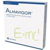 ALMAVIGOR INTEGRATORE ENERGETICO 10 FL X 10 ML