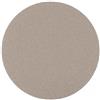 Hermes Disco di carta in velcro morbido HERMES - VC154 - Ø 150 - senza fori - EB10 - G 120-6207064