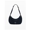 Desigual Borsa da viaggio grande in nylon