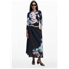 Desigual Gonna disegnata da Mr. Christian Lacroix