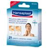 BEIERSDORF SPA Cerotto Riduzione Cicatrici Hansaplast Med 21 Pezzi