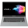 Microtech Notebook Microtech E-book Lite C N4020 4GB 240SSD 14" FHD WIN10EDU [EBL14C/240W3]