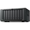 Synology Nas 8GB Synology DiskStation DS1825+ 8 bay 2.2GHz Nero [DS1825+]