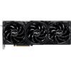 Palit Scheda Video nVidia Palit GeForce RTX 5080 16GB GDDR7 256bit Nero [NE75080019T2-GB2031A]