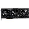 Palit Scheda Video nVidia Palit GeForce RTX 5070 TI GamingPro-S 16GB GDDR7 256bit Nero [NE7507T019T2-GB2031U]