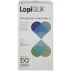 AKADEMY PHARMA SRL LOPIGLIK 20 COMPRESSE 1,15 G - LOPIGLIK - 934886173
