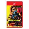 Namco - Cyberpunk 2077 Ultimate Edition Swtch2