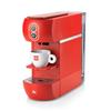 Illy - Macchina Da Caffè 23522 Ese-rosso