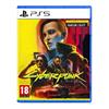 Namco - Cyberpunk 2077 Ultimate Edition Ps5