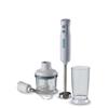 Ariete - 0601/1 Breakfast Frullatore A Immersione 3in1 700w-bianco