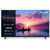 Philips - Smart Tv Led Hd Ready 24 24phs6000/12-black