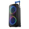 Cellularline - Cassa Speaker Btspkmsboomboxk-nero