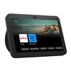 Amazon - Echo Show 8 (3ª Gen - 2023)-antracite