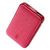Cellularline - Power Bank Glam-rosso