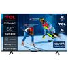 Tcl - Smart Tv Q-led Uhd 4k 55 55p79k-metallic