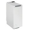 Whirlpool - Lavatrice Tdlr 7231bs It 7 Kg Classe D-bianco