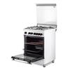 De Longhi - Cucina Dmw 64 Lsg Classe A-bianca