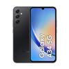 Samsung - Galaxy A34 5g 256gb-awesome Graphite