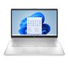 Hp - Notebook 17,3 I5 Ssd 512gb Win 11 17-cn2012nl-argento