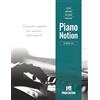 Piano Notion Scale, arpeggi, accordi, esercizi di Piano Notion: La guida completa per suonare il pianoforte: 6