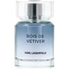 Karl Lagerfeld Bois de Vétiver Eau de Toilette (uomo) 50 ml