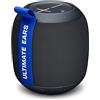 Ultimate Ears WONDERBOOM PLAY Altoparlante Bluetooth portatile impermeabile altoparlante galleggiante antipolvere con raggio d'azione di 40 m - Nero