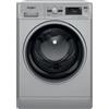 Whirlpool Lavatrice a libera installazione - FFB 116 SILVER IT"