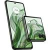 Motorola razr 50 Ultra 17,5 cm (6.9"") Doppia SIM Android 14 5G USB tipo-C 12 GB 512 GB 4000 mAh Verde"
