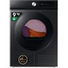 Samsung DV90DB7845GBU3 asciugatrice Libera installazione Caricamento frontale 9 kg Nero"