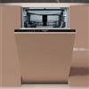 Hotpoint Ariston Lavastoviglie da incasso HA4ID11CS80"
