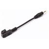 RGBS Cavo di rilascio dell'otturatore remoto per Sony/Nikon/Canon/Pentax/Samsung/Olympus timer cavo connettore remoto (C03)