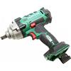 Generisch Parkside - Avvitatore a percussione Passk 20-Li da 1/2, set per auto, 400 Nm (senza batteria/caricatore)
