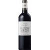 Bordeaux Supérieur AOC 2019 Château De Ricaud - Vini