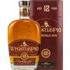 WhistlePig 12 Years Old Rye Whiskey 70cl (Astucciato) - Liquori Whisky