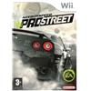 Electronic Arts Need for Speed: ProStreet (Wii) [video game]