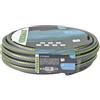 verdemax Tubo di irrigazione 5 strati resistente diametro 1/2\" 25m Verdemax